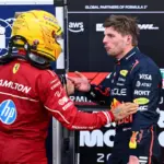 Students: “Verstappen destabilizing element for all top teams. He is the ideal driver for the Ferrari of the future”
