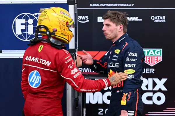 Students: “Verstappen destabilizing element for all top teams. He is the ideal driver for the Ferrari of the future”