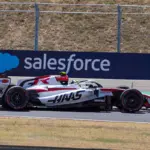 Haas increasingly in crisis: five consecutive races without points