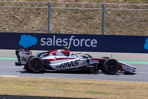 Haas increasingly in crisis: five consecutive races without points