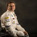His wheelchair is stolen: Zanardi's family donates him the champion's one