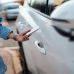 Social rental, or the art of lending a car to those who don't have one