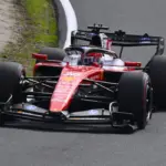 Leclerc: “We have to go home unsatisfied. There was potential to do more”