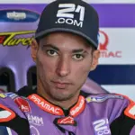 Razgatlioglu: “I am a winner. It is hard for me to see my name in last place”