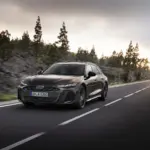 New Audi A6, at the forefront of technology and cleverness