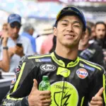 Ogura, alarm for the tire drop: “Tomorrow with the Medium it can happen the same thing”