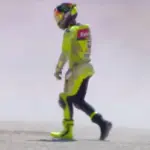Di Giannantonio, a 'zero' that matters: "Today I didn't have feeling, but Ducati is there. Tomorrow the goal is top-5"
