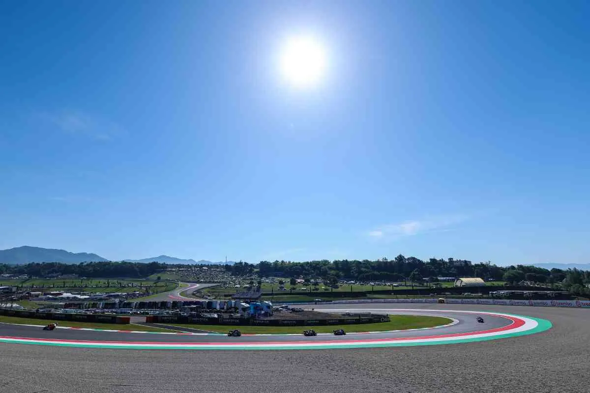 Test Mugello 850cc Day2, the rumor: Bulega with Ducati beats Honda by 1″2