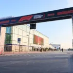 Madring: 300 meters of electric cables stolen two weeks before the first GP