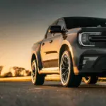 Ford, change of mindset for the highest quality