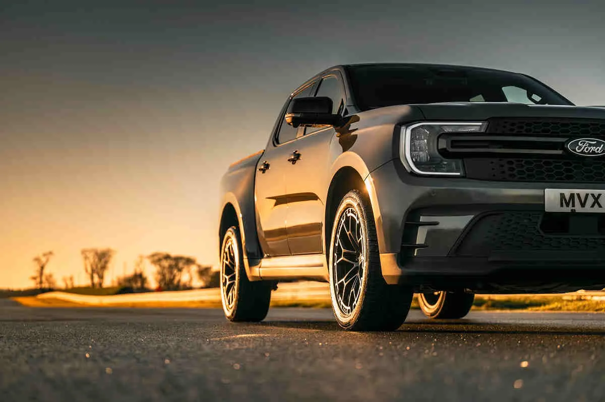 Ford, change of mindset for the highest quality