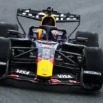 Second ADUO checkpoint expected before Monza, Red Bull hopes