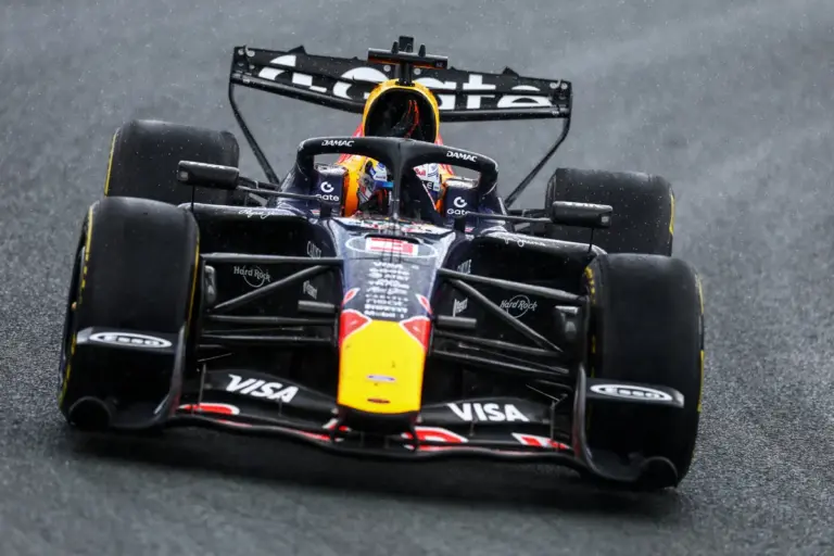 Second ADUO checkpoint expected before Monza, Red Bull hopes