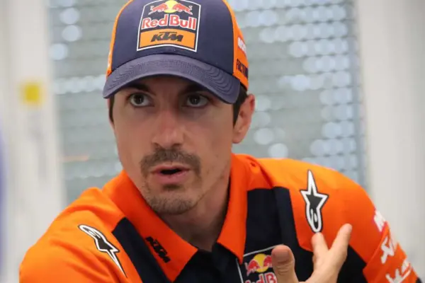 Tech3, Viñales out for Silverstone: Pol Espargaró races