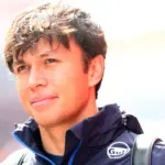 Official: Williams-Albon, the renewal is confirmed. Together also in 2027