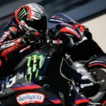 Bezzecchi, the doctors' ok arrives: he will race at Silverstone