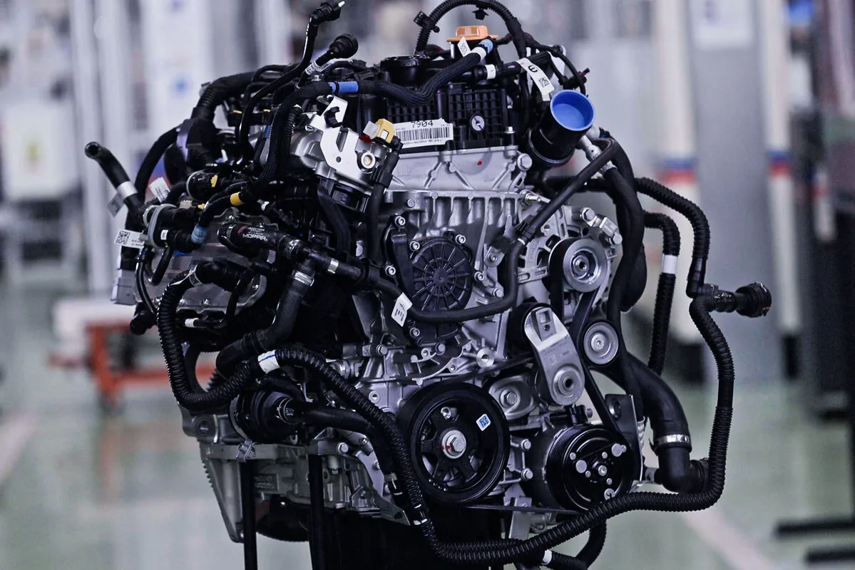 Il Mimit: "Made in Europe" criteria also for hybrids