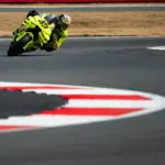 Di Giannantonio: “Today the perfect picture of the season, Aprilia is superior”