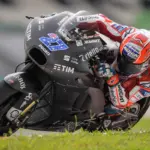Pirro on Stoner: “He did PlayStation-like things, trying to copy him was maddening. For me and Lorenzo, it was unnatural”