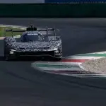 Ferrari: future tests for the 499P at Monza ahead of the updates expected in 2027