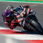 GP Great Britain 2026, starting grid: Martin, pole and record! First row Aprilia, Bez 5th ahead of Marquez. Bagnaia only 16th