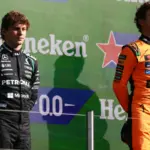 Norris champion? Winning them all may not be enough. An English alliance against Antonelli is needed