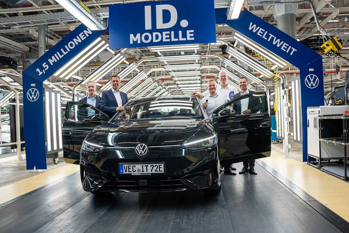 Volkswagen, the severe crisis has not yet been overcome