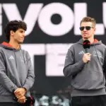 Netherlands, the shared goal of Hülkenberg and Bortoleto: "Pick up where we left off"