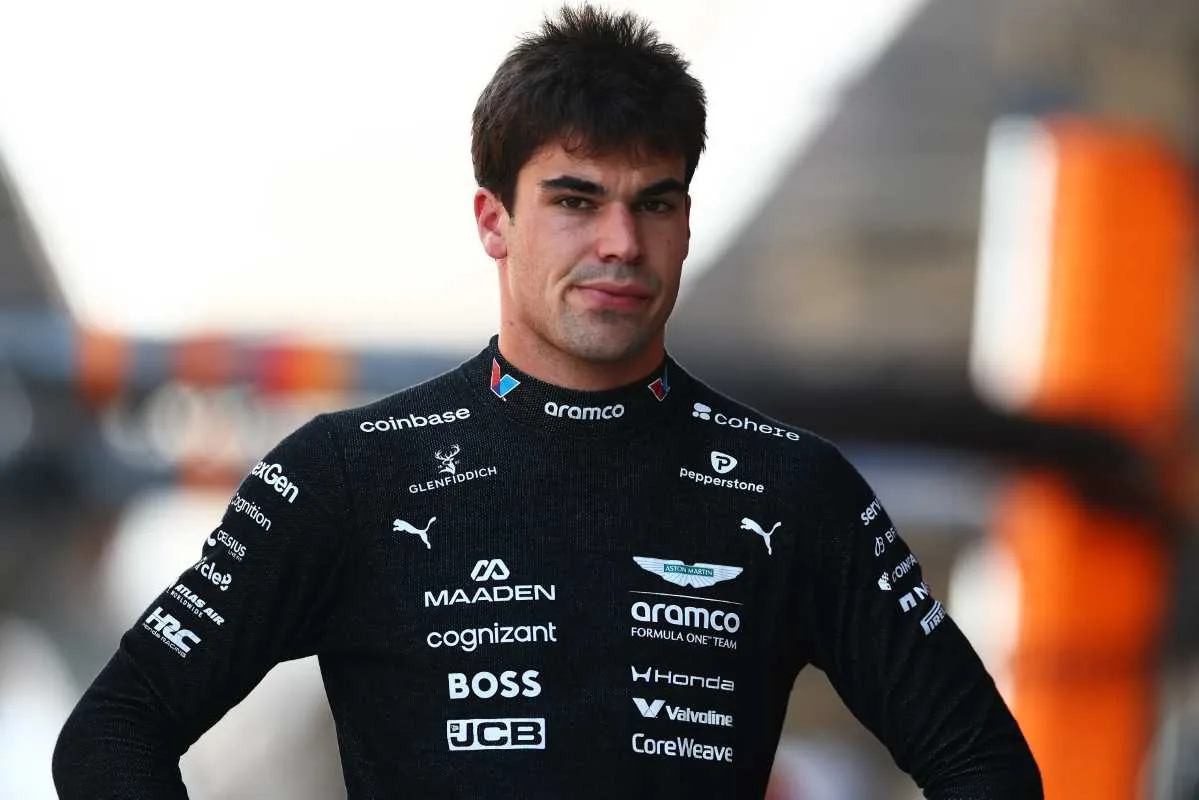 Stroll slams Honda engine: “Not even remotely significant steps”