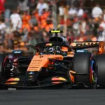 Dutch GP 2026, finishing order: a superb Norris beats Antonelli. Ferrari loses time and podium, Hamilton is furious