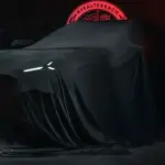 Mercedes-AMG, new coupe SUV coming soon
