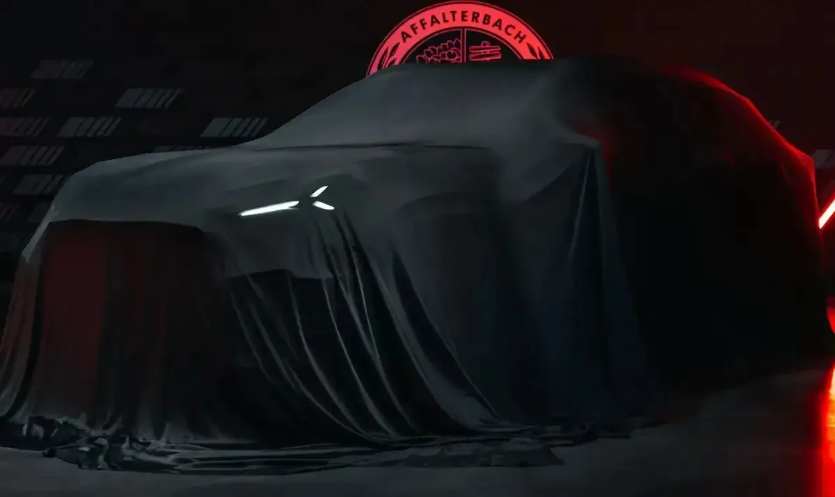 Mercedes-AMG, new coupe SUV coming soon
