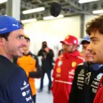 Williams breaks the piggy bank: Sainz offered Leclerc's salary at Ferrari to stay