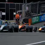 The statistic that 'embarrasses' ADUO: 605 laps in the lead for Mercedes-powered cars, 8 for Red Bull. Yet...
