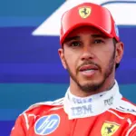 Hamilton: “I want to win at Zandvoort. Ferrari is innovating now, the others follow”