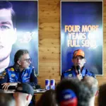 Verstappen: “I want to end my career at Red Bull and now I am closer to this goal”
