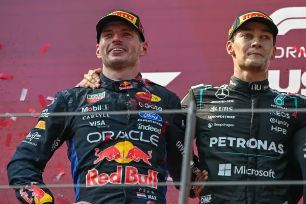 Verstappen Renewal, Russell assures: “I have never felt my seat was in danger”