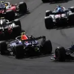2026 Drivers' World Championship: the standings after the Sprint at Zandvoort