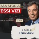 Ferrari: the car is there, the discipline is missing