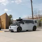 Autonomous driving, Waymo will start testing in Munich