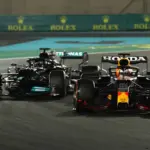 Antonelli's mentors: "Hamilton-Verstappen? In 2021 they both deserved it"