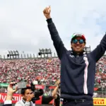 Perez, ‘the lawyer’ who saved Force India from bankruptcy: “Aston Martin would not have existed”