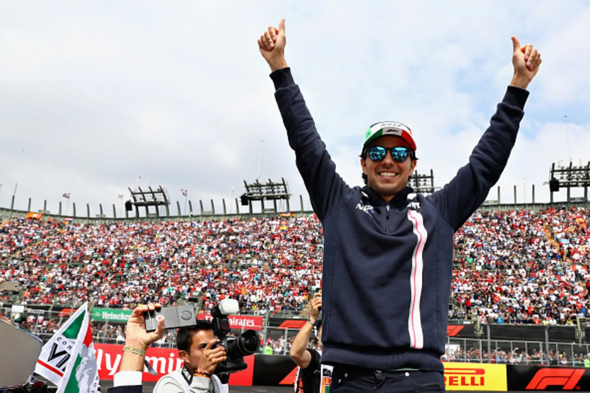 Perez, ‘the lawyer’ who saved Force India from bankruptcy: “Aston Martin would not have existed”