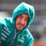 Alonso dismantles the myth of Monza: “With this F1 it is no longer the Temple of Speed”