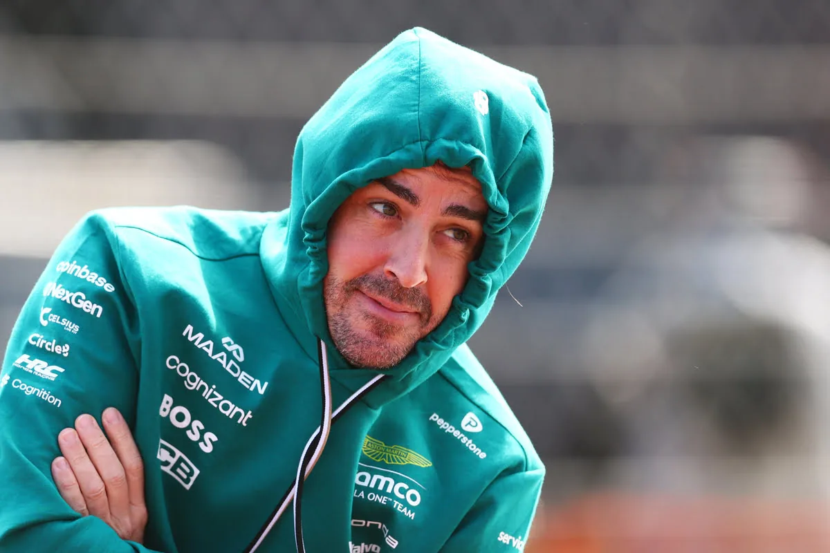 Alonso's Salary: Stroll asks Honda for a substantial contribution for 2027-2028?