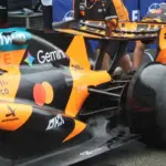 McLaren Updates: Wing and FTM Changes