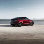 Tesla, the sales picture in Europe is mixed