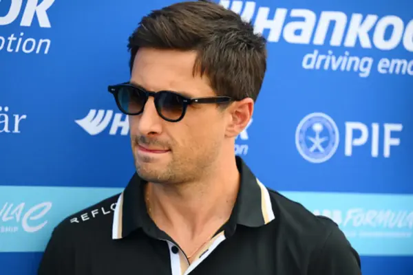 Evans embraces the Opel project and signs with the German company for 2027