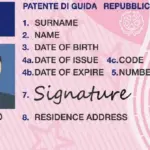 License at 17 and progressive fines: new rules coming