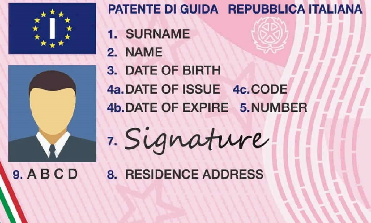 License at 17 and progressive fines: new rules coming